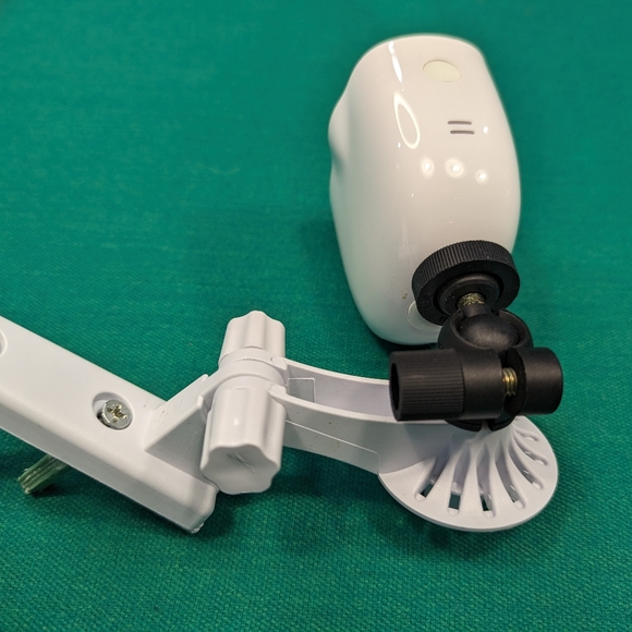 Fall Detector/Activity Camera - Picture 7 of 8